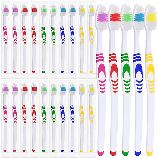 Hotel Disposable Toothbrush