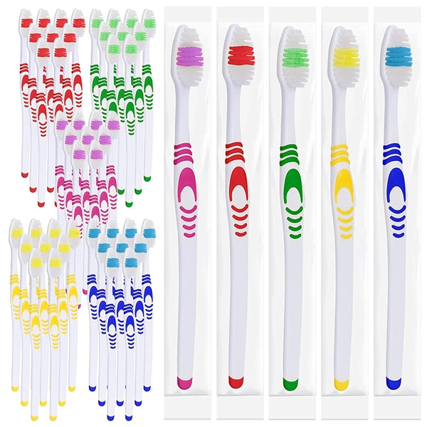 Hotel Disposable Toothbrush