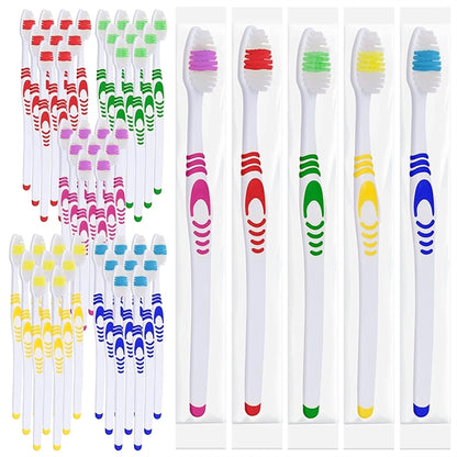 Hotel Disposable Toothbrush