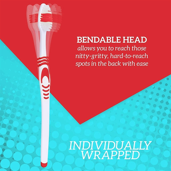 Hotel Disposable Toothbrush