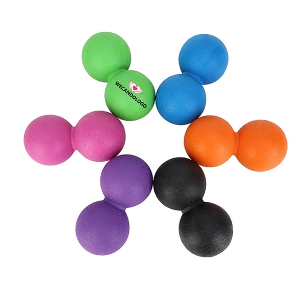 Peanut Trigger Point Relief Massage Roller