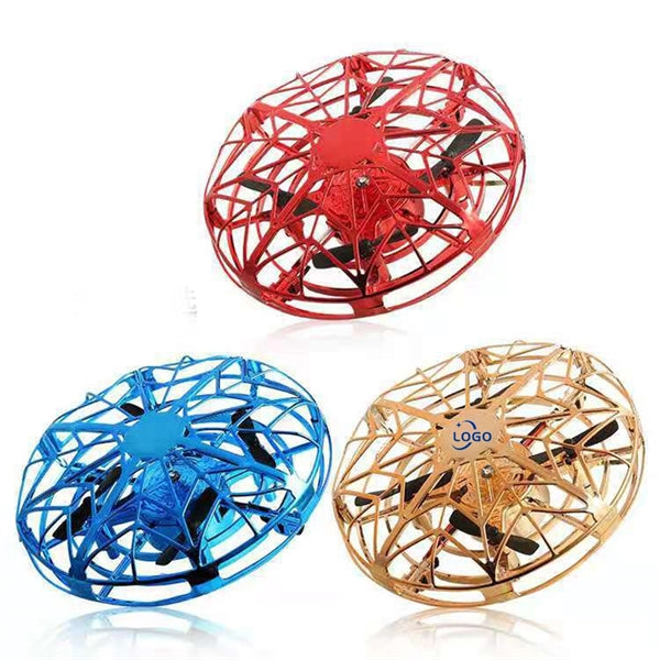 Hand Operated Drone