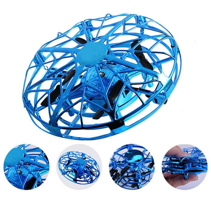 Hand Operated Drone