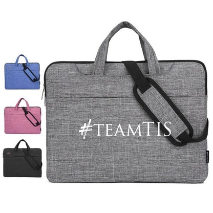 Laptop Briefcase With Shoulder