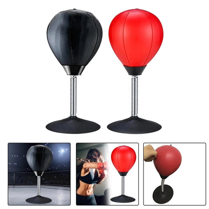 Desktop Boxing Stress Balls