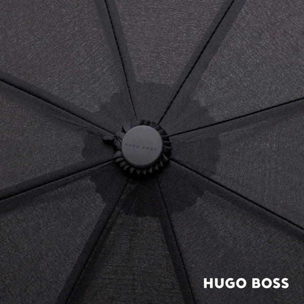 Hugo Boss Gear Pocket Umbrella