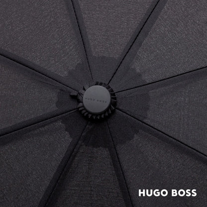 Hugo Boss Gear Pocket Umbrella