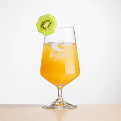Breckland Cocktail - Deep Etch