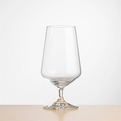 Breckland Cocktail - Deep Etch