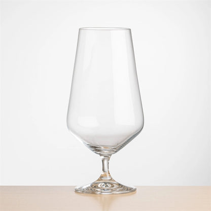 Breckland Cocktail - Deep Etch