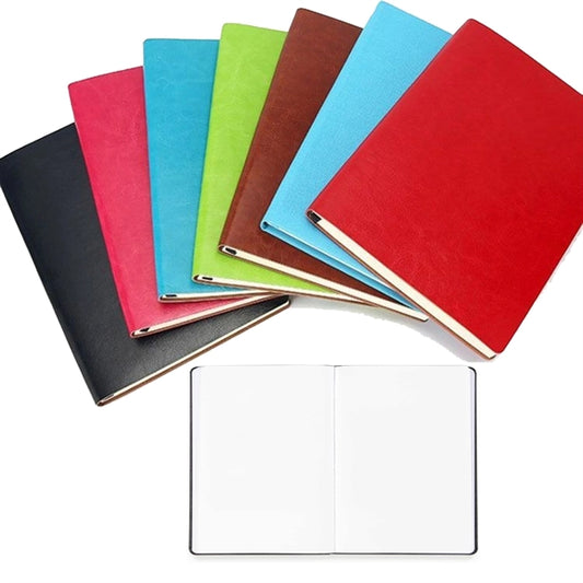 Solstice Softbound Journal