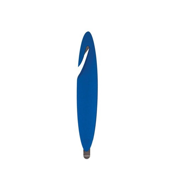 Antislip Letter Opener with Staple Remover