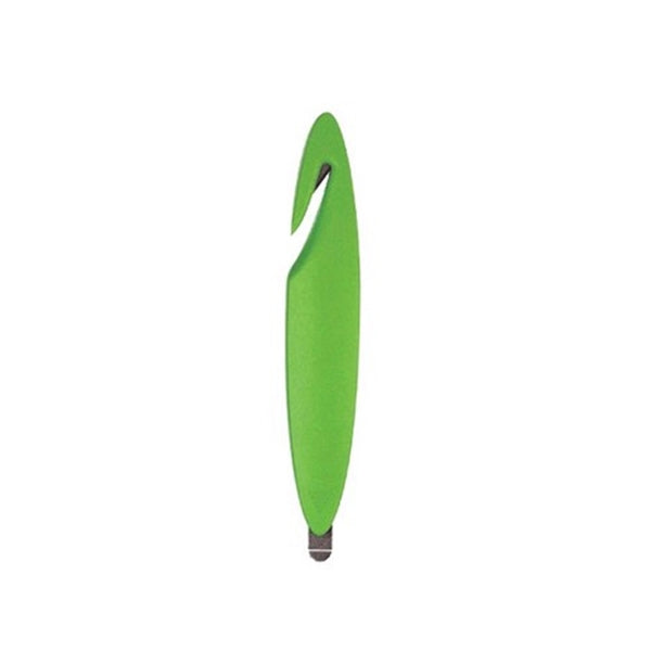 Antislip Letter Opener with Staple Remover