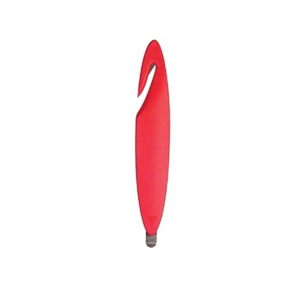 Antislip Letter Opener with Staple Remover