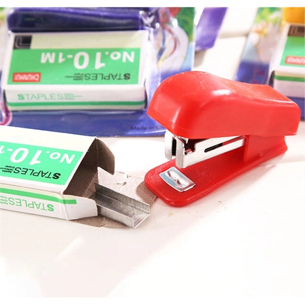 Cute Stapler with Staples
