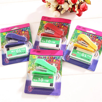 Cute Stapler with Staples