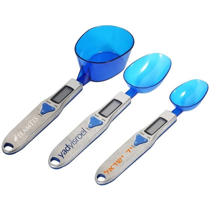 Digital Kitchen Spoon