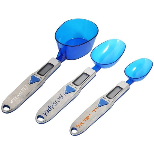 Digital Kitchen Spoon