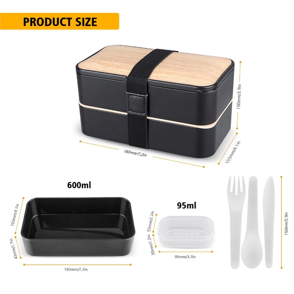 Bento Box