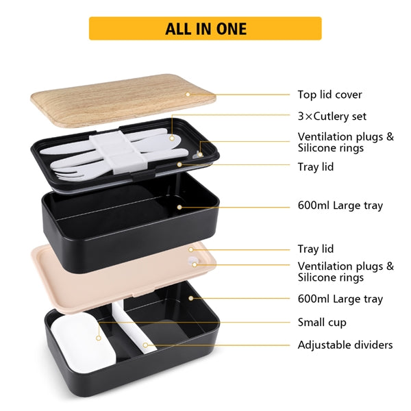 Bento Box