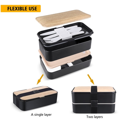 Bento Box