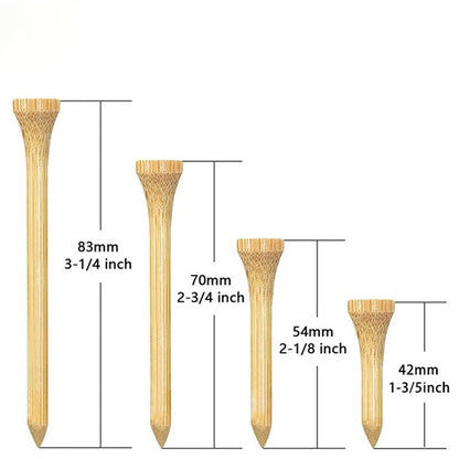 Customized Golf Tees