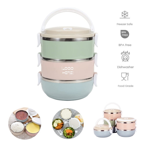 Bento Box