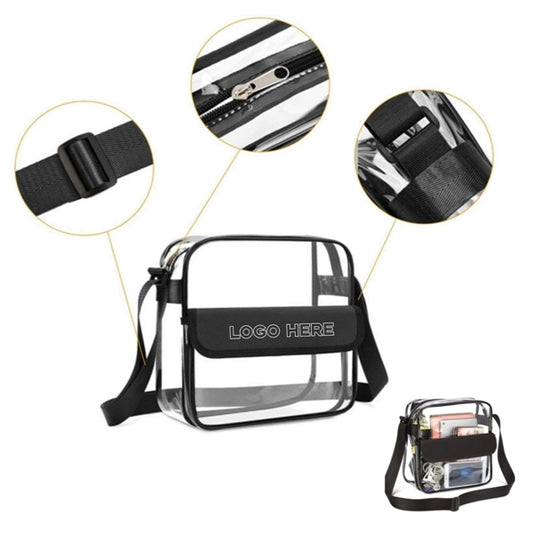 Messenger Bag