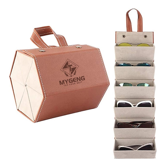Foldable Eyeglasses Case