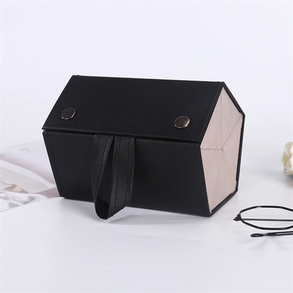 Foldable Eyeglasses Case