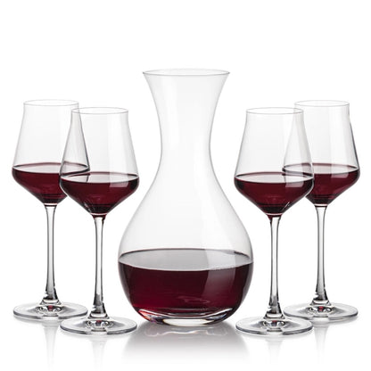 Adelita Carafe & Bretton Wine
