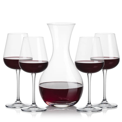 Adelita Carafe & Howden Wine