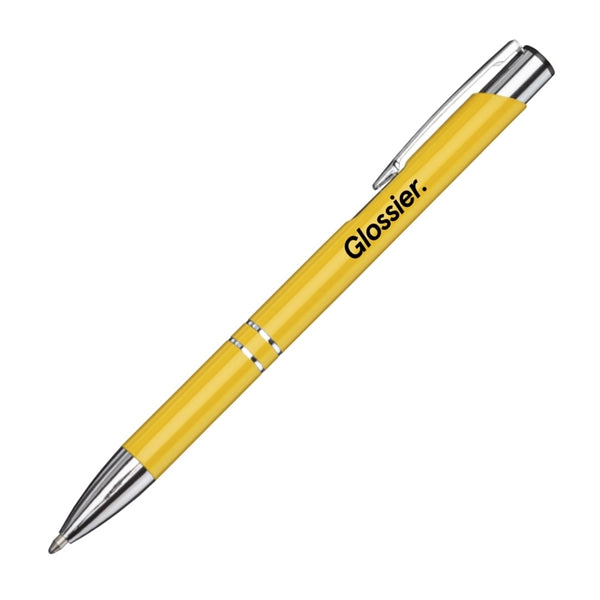 Clicker Pen