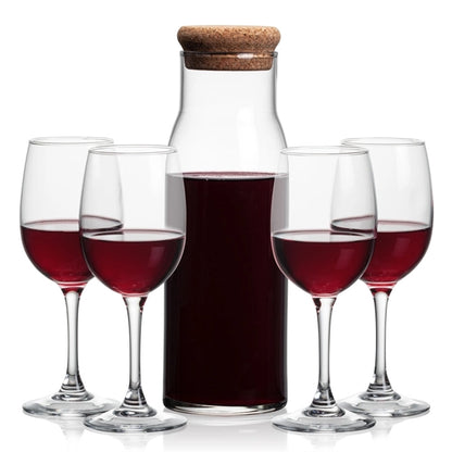 Aviston Carafe & Farnham Wine