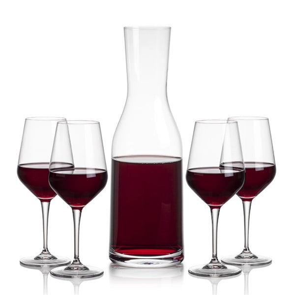 Caldmore Carafe & Germain Wine