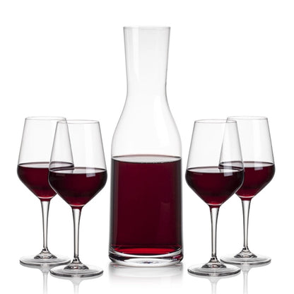Caldmore Carafe & Germain Wine