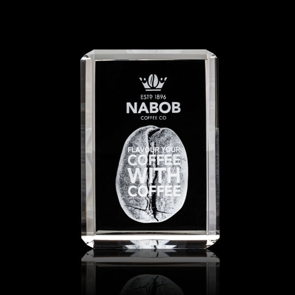 Fulton 3D Award