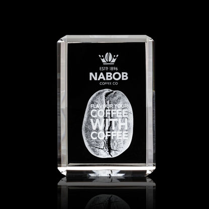 Fulton 3D Award