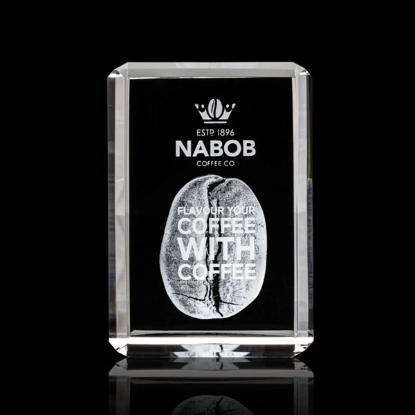 Fulton 3D Award