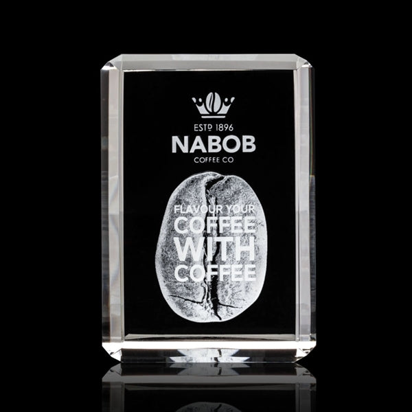 Fulton 3D Award