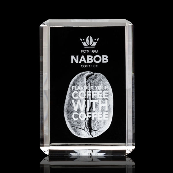 Fulton 3D Award