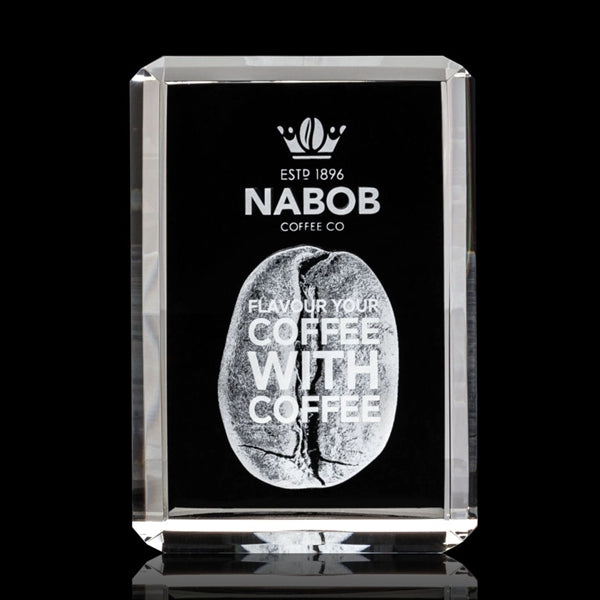 Fulton 3D Award