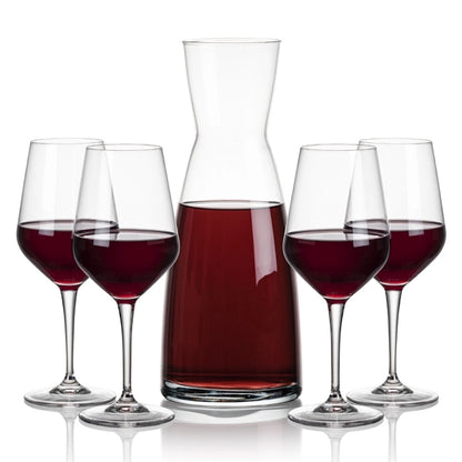 Winchester Carafe & Germain Wine