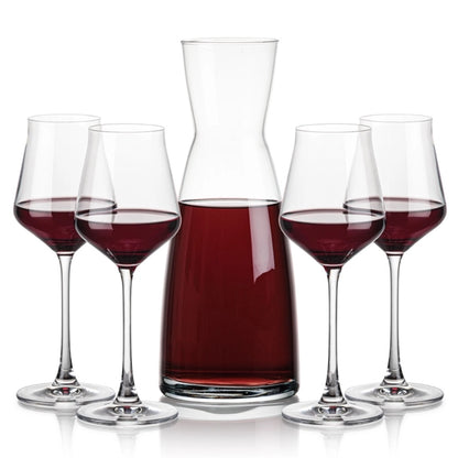 Winchester Carafe & Bretton Wine