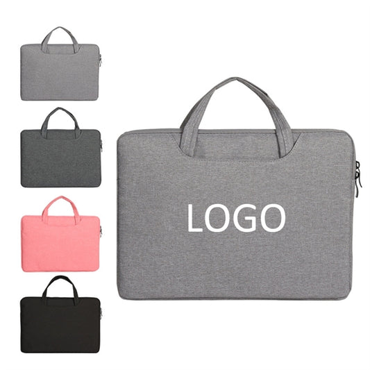 Portable Waterproof Laptop Handbag