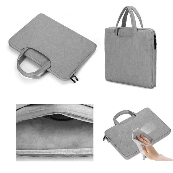 Portable Waterproof Laptop Handbag