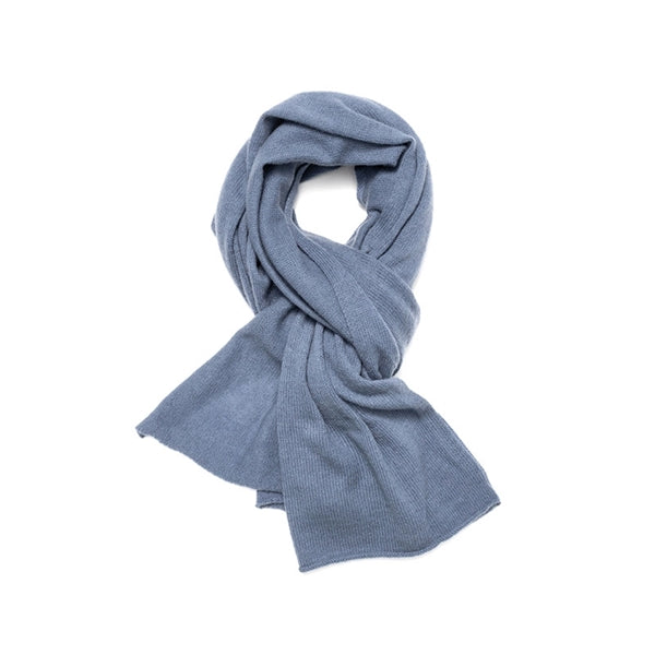 Cashmere Winter Scarf Warm & Soft & Lightweight