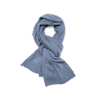 Cashmere Winter Scarf Warm & Soft & Lightweight