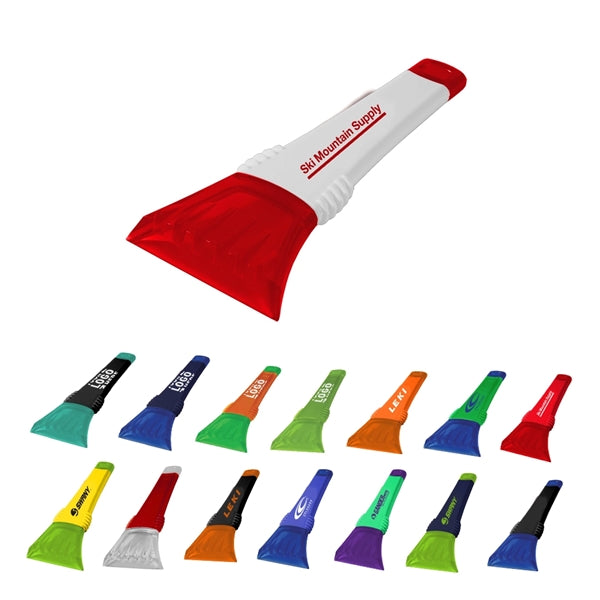 Great Lakes 7" Ice Scraper