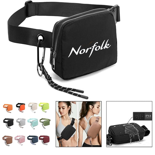 Crossbody Fanny Packs